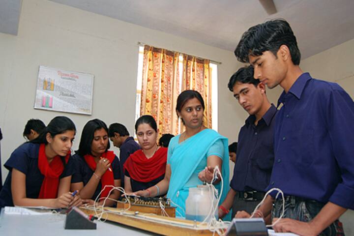 laboratory